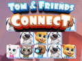 თამაშის Tom & Friends Connect