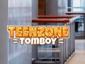 თამაშის Teenzone Tomboy