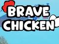 თამაშის Brave Chicken