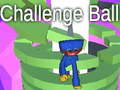 თამაშის Challenge Ball