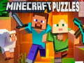 თამაშის Minecraft Puzzles