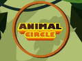 თამაშის Animal Circle