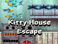 თამაშის Kitty House Escape