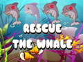თამაშის Rescue the Whale