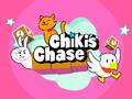 თამაშის Chiki's Chase