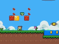 თამაშის Super Oliver World