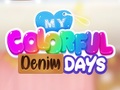 თამაშის My Colorful Denim Days
