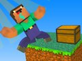 თამაშის Noob Craft