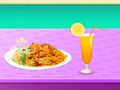 თამაშის Biryani Making Cooking Game Pakistani & Indian Recipe 