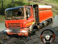 თამაშის Truck Simulator: Europe 2 
