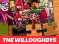 თამაშის The Willoughbys Jigsaw Puzzle 