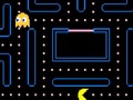 თამაშის Pac-Man Clone 