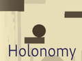 თამაშის Holonomy