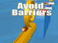 თამაშის Avoid Barriers