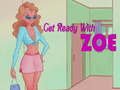 თამაშის Get Ready With Zoe