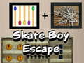 თამაშის Skate Boy Escape