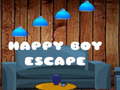 თამაშის Happy Boy Escape