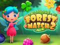 თამაშის Forest Match 2