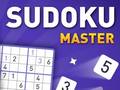 თამაშის Sudoku Master