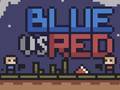თამაშის Blue vs Red