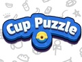 თამაშის Cup Puzzle