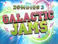 თამაშის Zombies 3: Galactic Jams