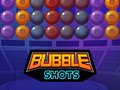 თამაშის Bubble Shots