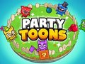 თამაშის PartyToons