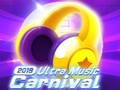 თამაშის Ultra Music Carnival