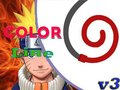 თამაშის Coloring Lines v3 