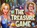 თამაშის The Treasure Game