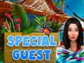 თამაშის Special Guest