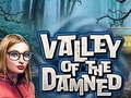 თამაშის Valley of the Damned