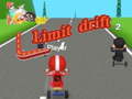 თამაშის Limit drift