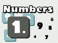 თამაშის Numbers