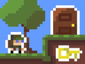 თამაშის Pixel Hardcore