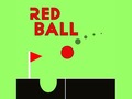 თამაშის Red Ball