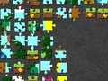 თამაშის Platformer Jigsaw Puzzle