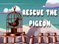 თამაშის Rescue The Pigeon