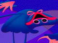 თამაშის Flappy Hugie Wugie