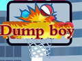 თამაშის Dump boy