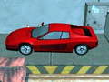 თამაშის Car Grinding