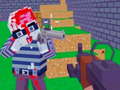 თამაშის Pixel Gun Apocalypse 4 2022
