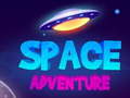 თამაშის Space Adventure 