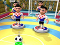 თამაშის Stick Soccer 3D