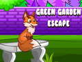 თამაშის Green Garden Escape