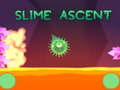 თამაშის Slime Ascent