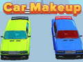 თამაშის Car Makeup