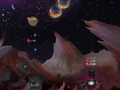 თამაშის Space avenger Ch1