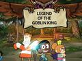 თამაშის Craig of The Creek: Legend of the Goblin King